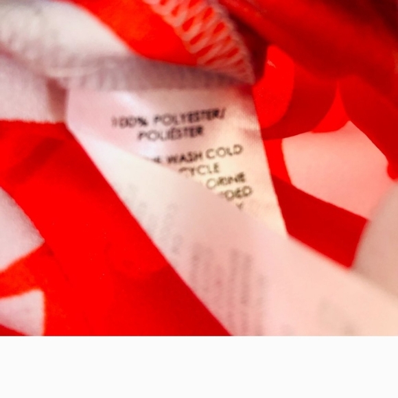 00P Ann Taylor Petite Floral Blouse - Picture 5 of 7